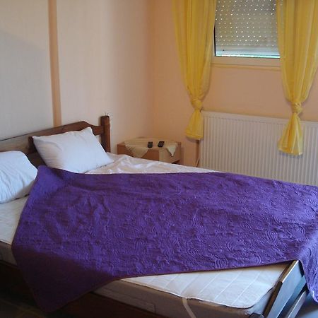 Maria Rooms Vrasná Chambre photo